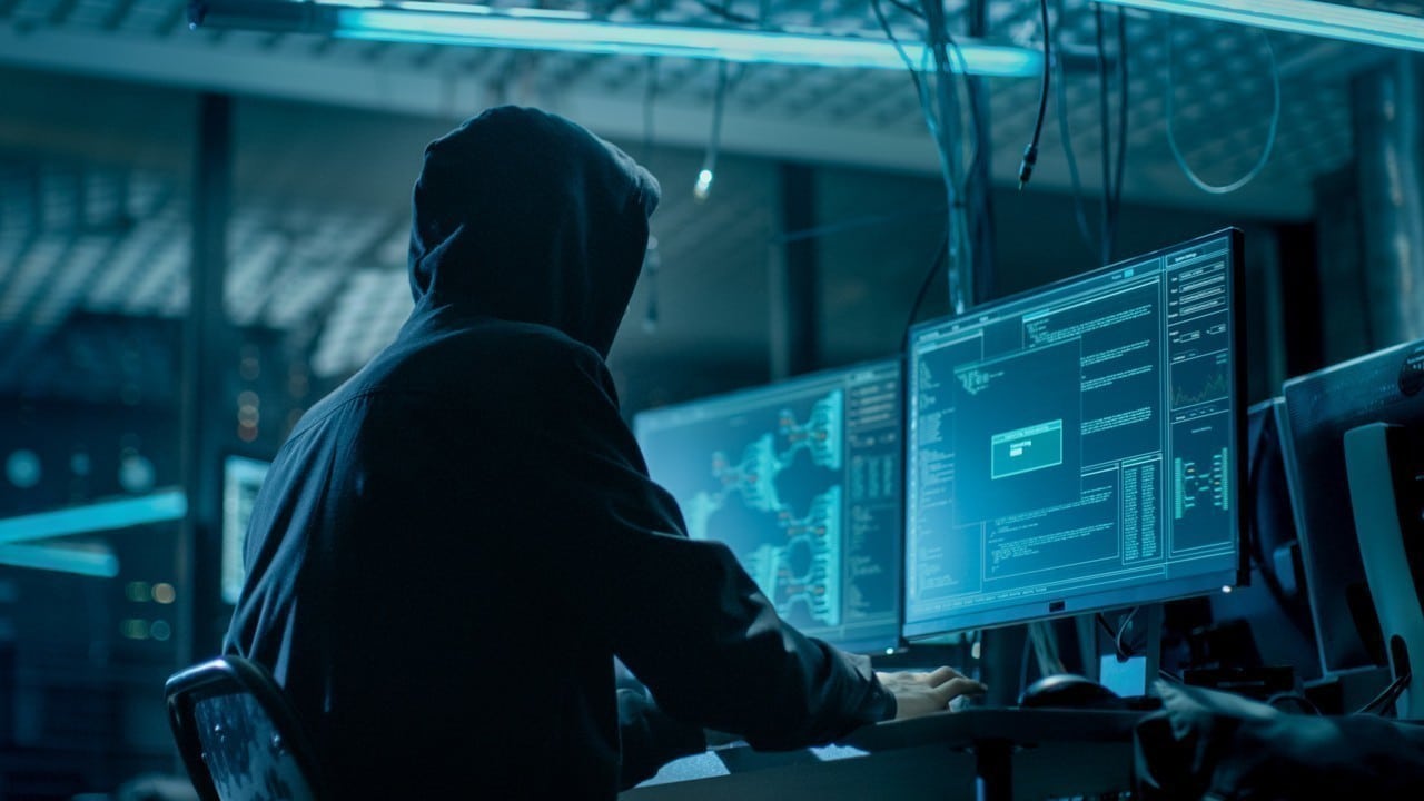 Cyberattaques : les cybercriminels s’attaquent aux internautes avec 400 000 nouveaux fichiers malveillants par jour